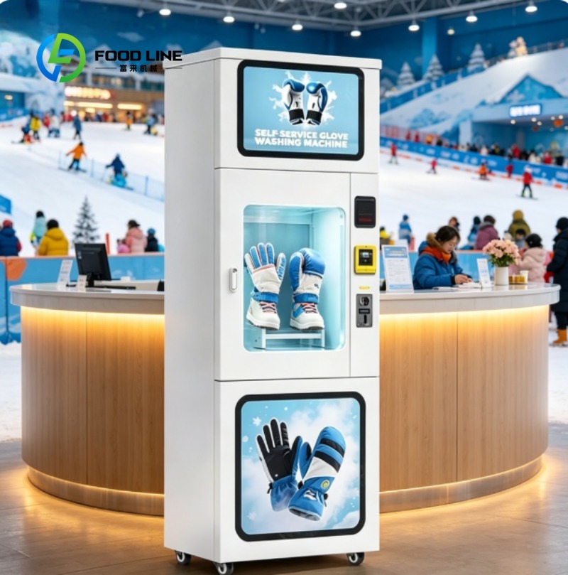 Sneaker Care Equipment - Machine à laver les baskets haute