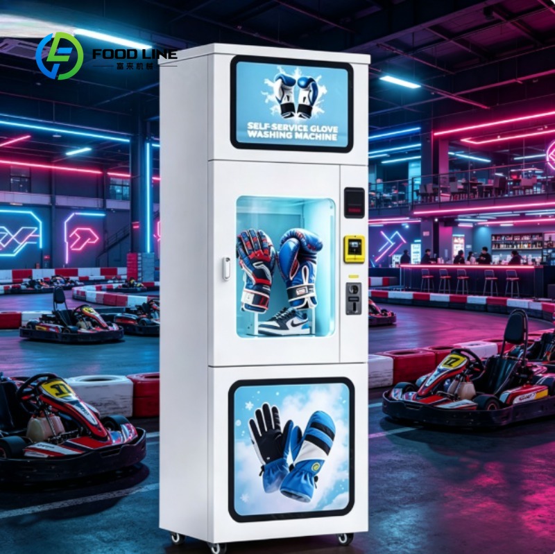 Sneaker Care Equipment - Machine à laver les baskets, équipement