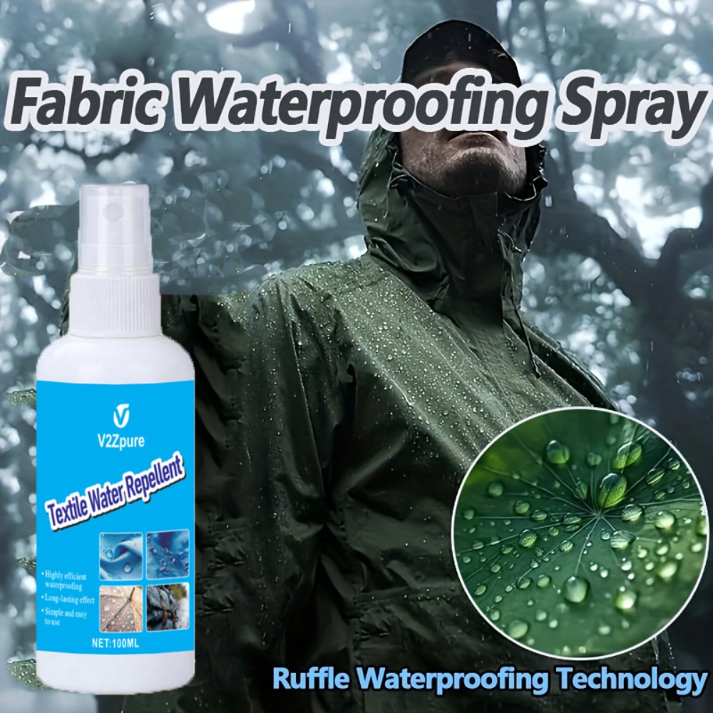Spray imperméabilisant nano -  - Sneaker Protector Spray avis et prix