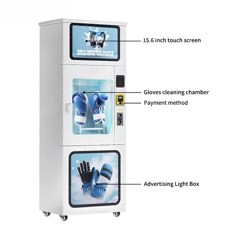 Machine à laver les baskets ha - Sneaker Care Equipment avis et prix