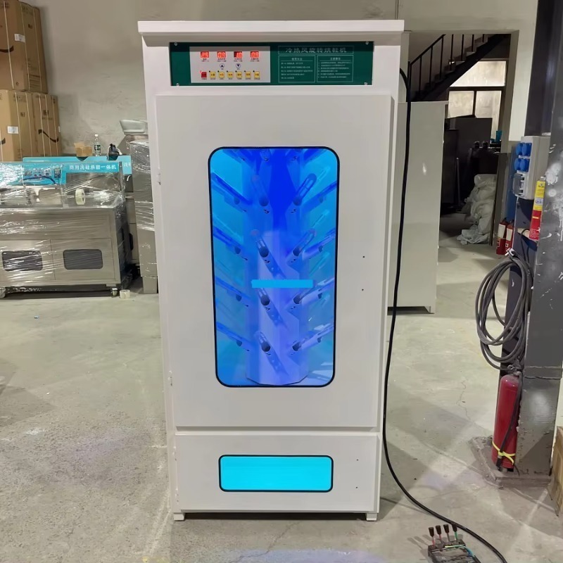 Machine à laver les chaussures - Sneaker Care Equipment avis et prix