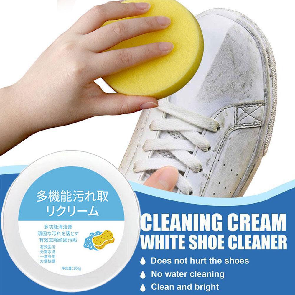 Crème nettoyante blanchissante - Sneaker Protector Spray avis et prix