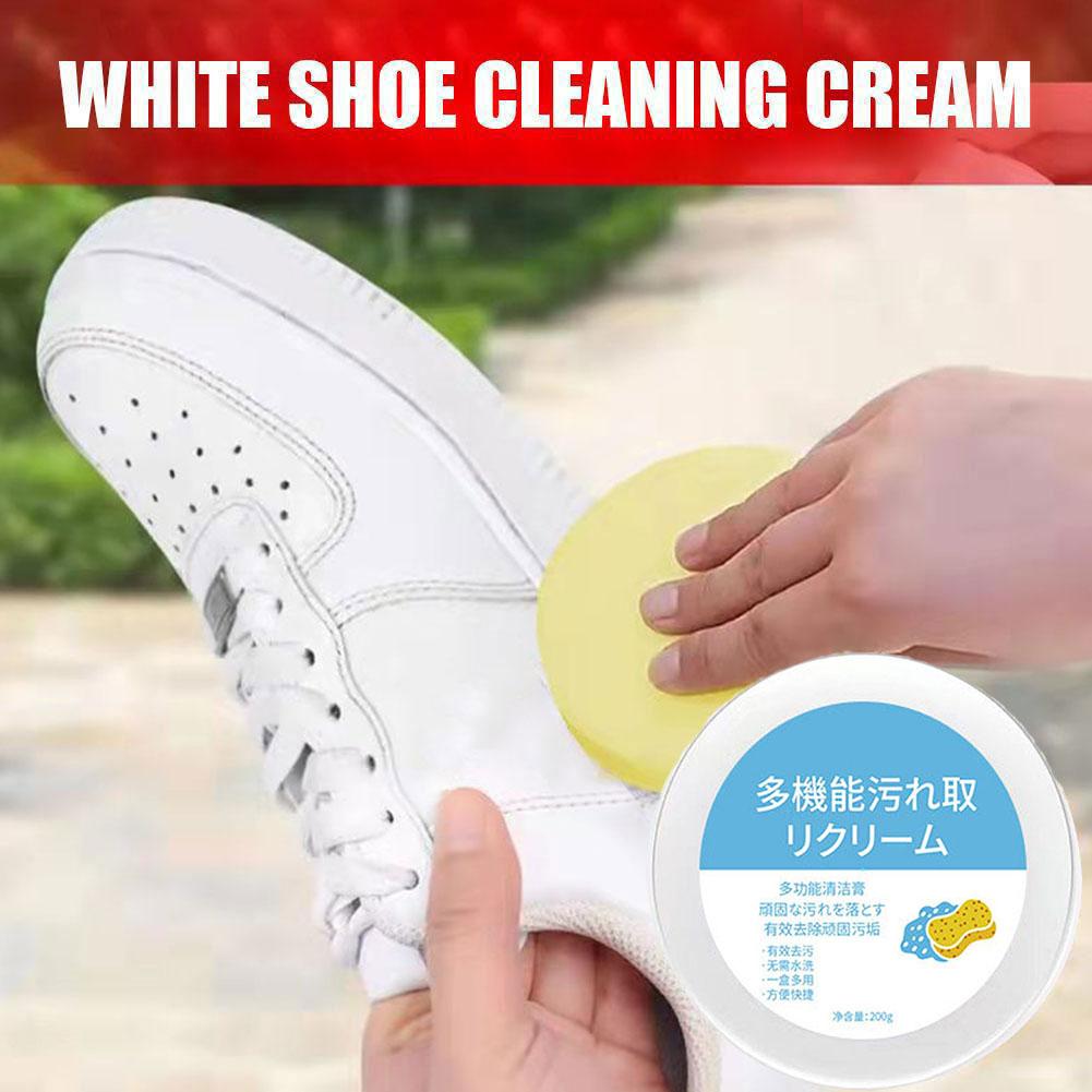 Crème nettoyante blanchissante - Sneaker Protector Spray avis et prix