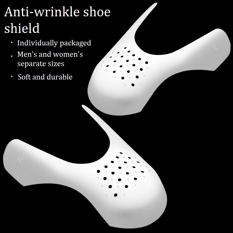 Protège-plis pour chaussures,  - Sneaker Care Shoe Box avis et prix