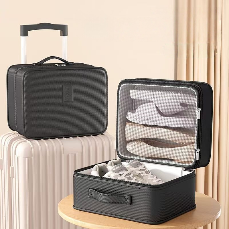 Sac de voyage amélioré pour ch - Sneaker Care Shoe Box avis et prix