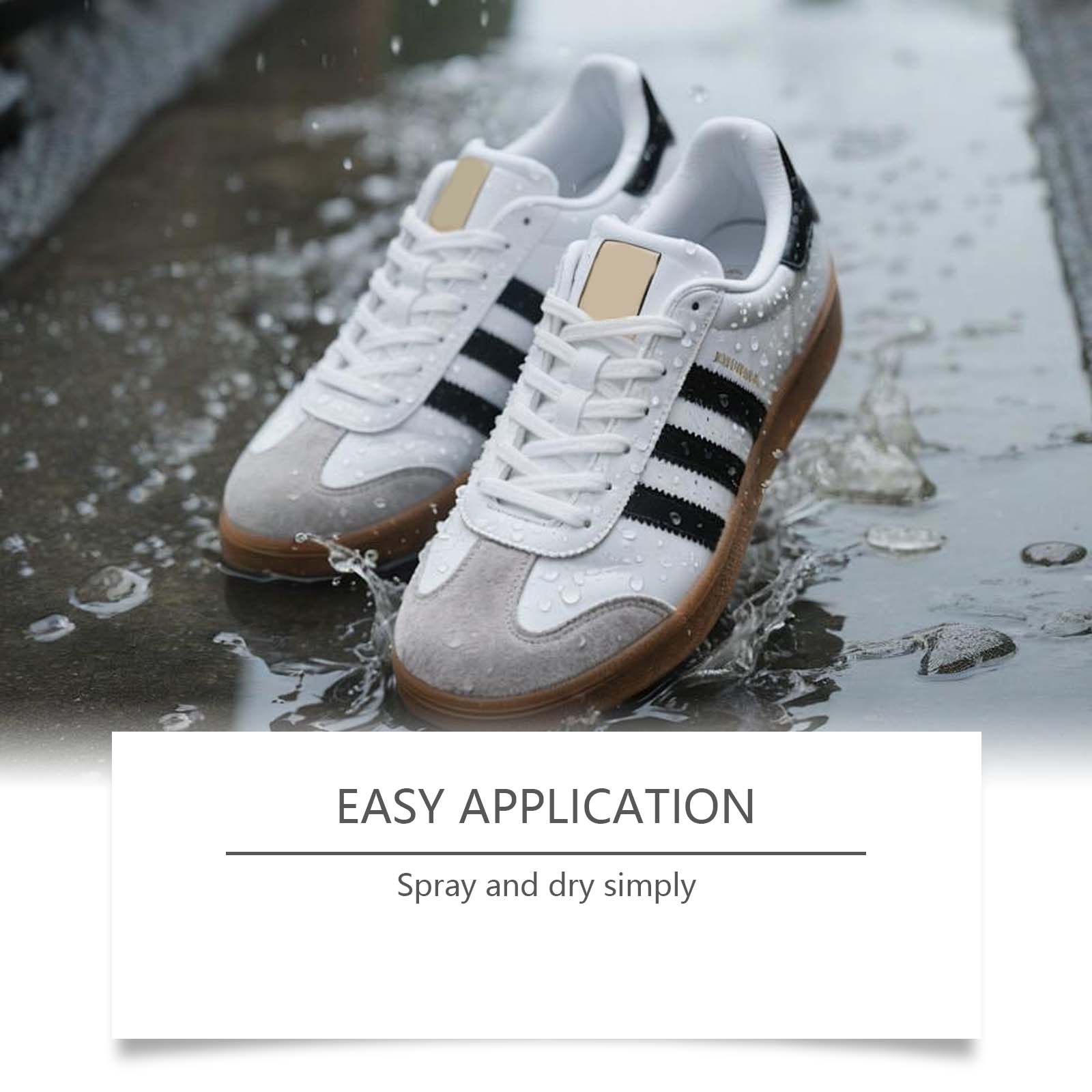 Spray protecteur pour chaussur - Sneaker Protector Spray avis et prix