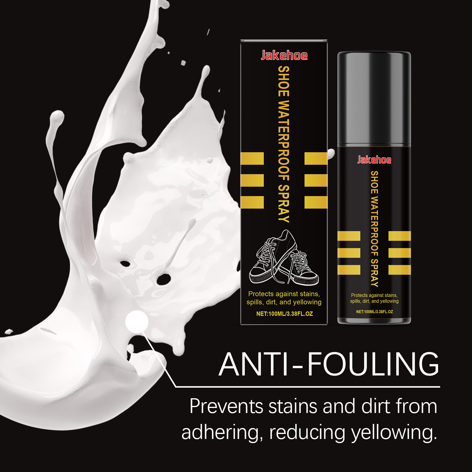 Spray protecteur imperméabilis - Sneaker Protector Spray avis et prix