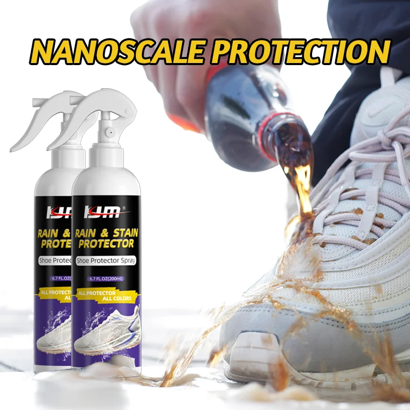 Spray protecteur de chaussures - Sneaker Protector Spray avis et prix