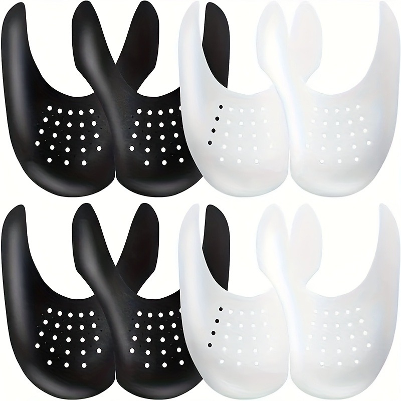 Lot de 4 protections anti-plis - Sneaker Protector Spray avis et prix