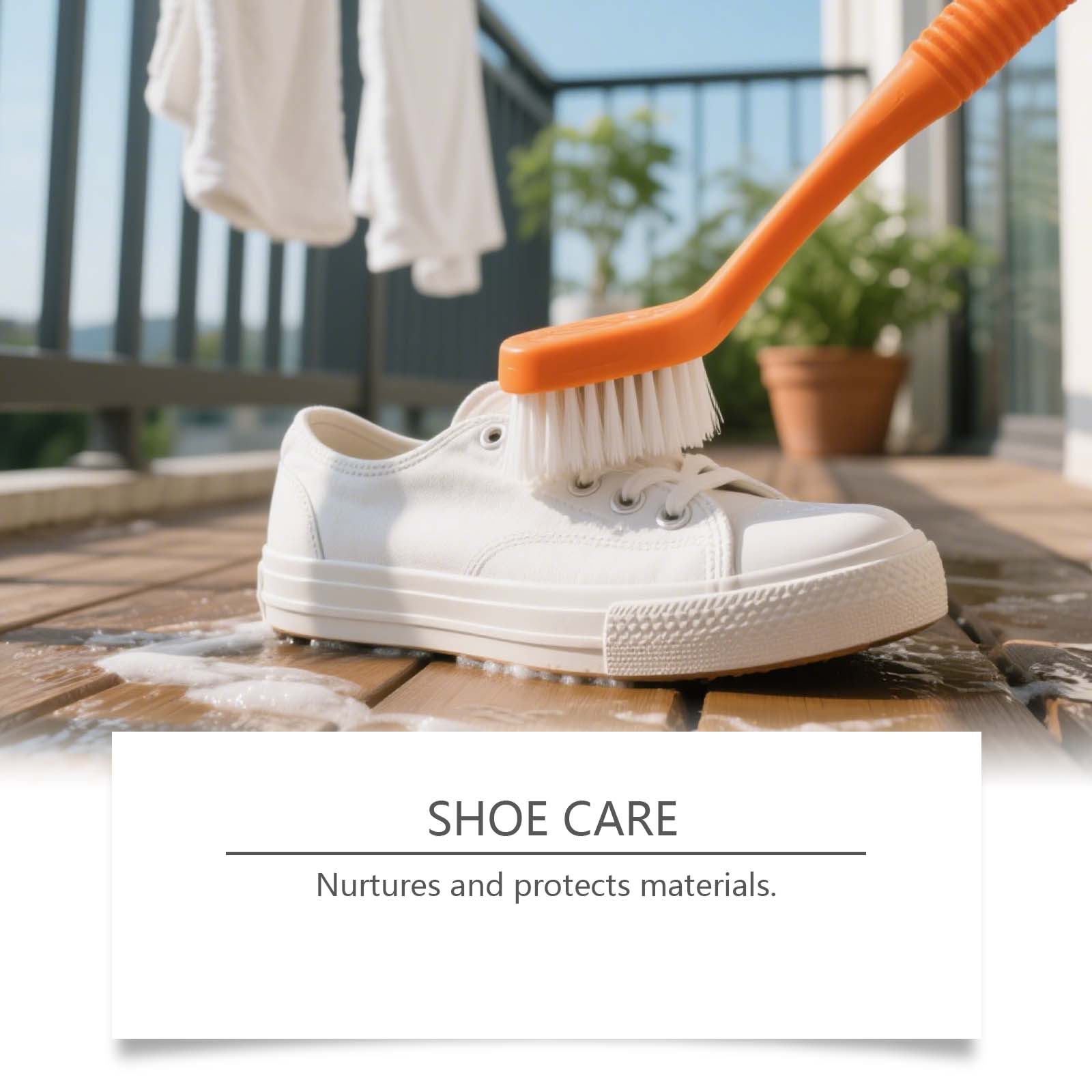 Crème nettoyante pour chaussur - Sneaker Protector Spray avis et prix