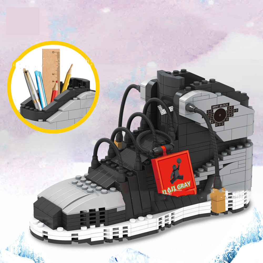 Chaussures de basket-ball de S - Sneaker Care Shoe Box avis et prix
