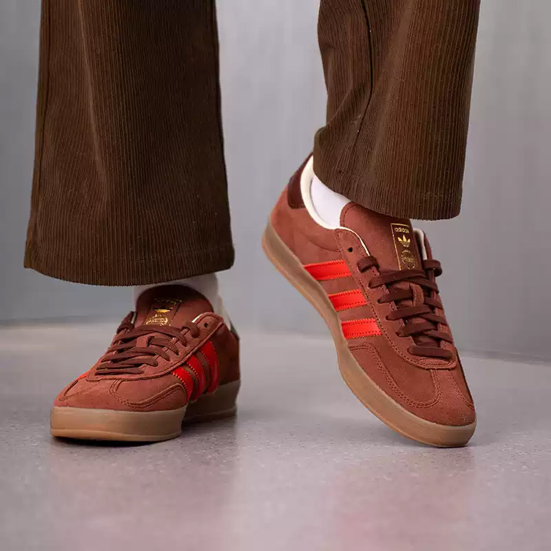 Chaussures Adidas Zigzag à con - Adidas Shoes Gazelle avis et prix