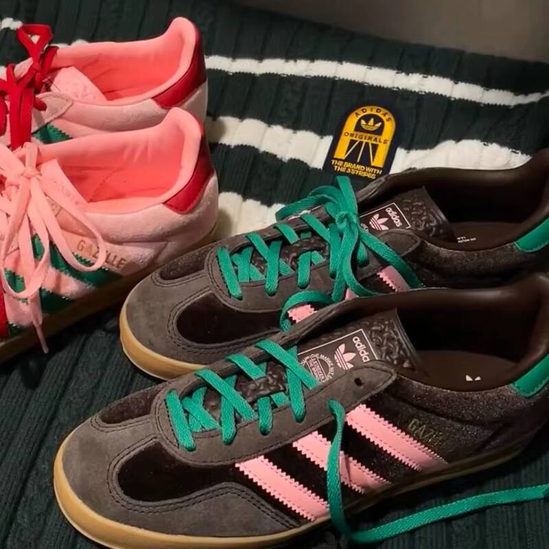 Adidas Samba 2026 nouveau styl - Adidas Shoes Gazelle avis et prix