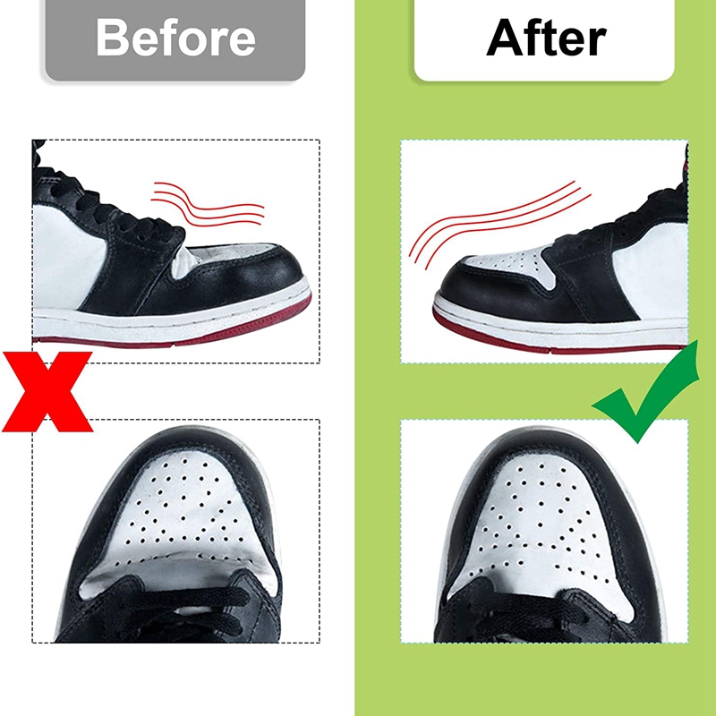 Protecteur de plis pour chauss - Sneaker Protector Spray avis et prix