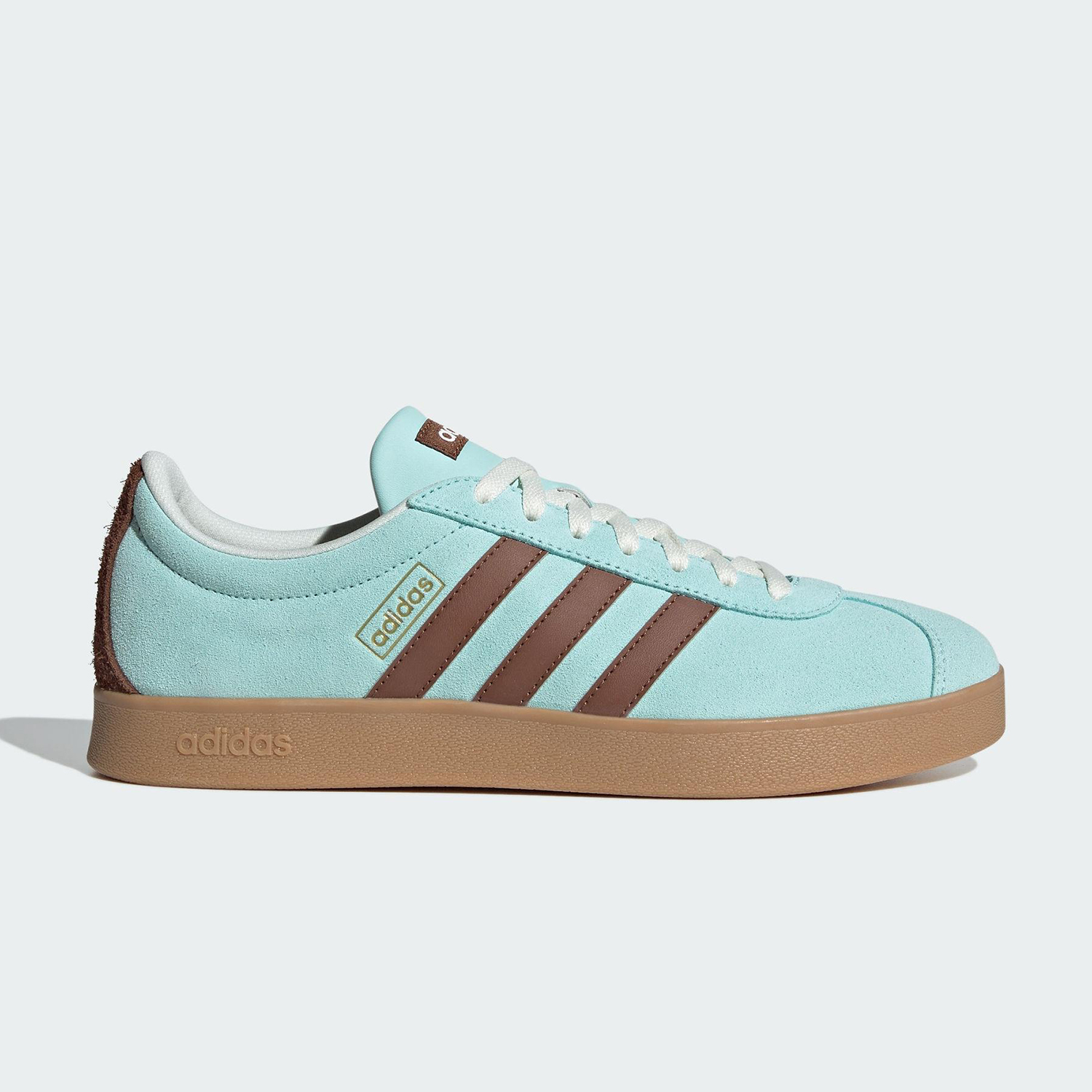 Adidas véritable VL COURT CLAS - Adidas Shoes Gazelle avis et prix