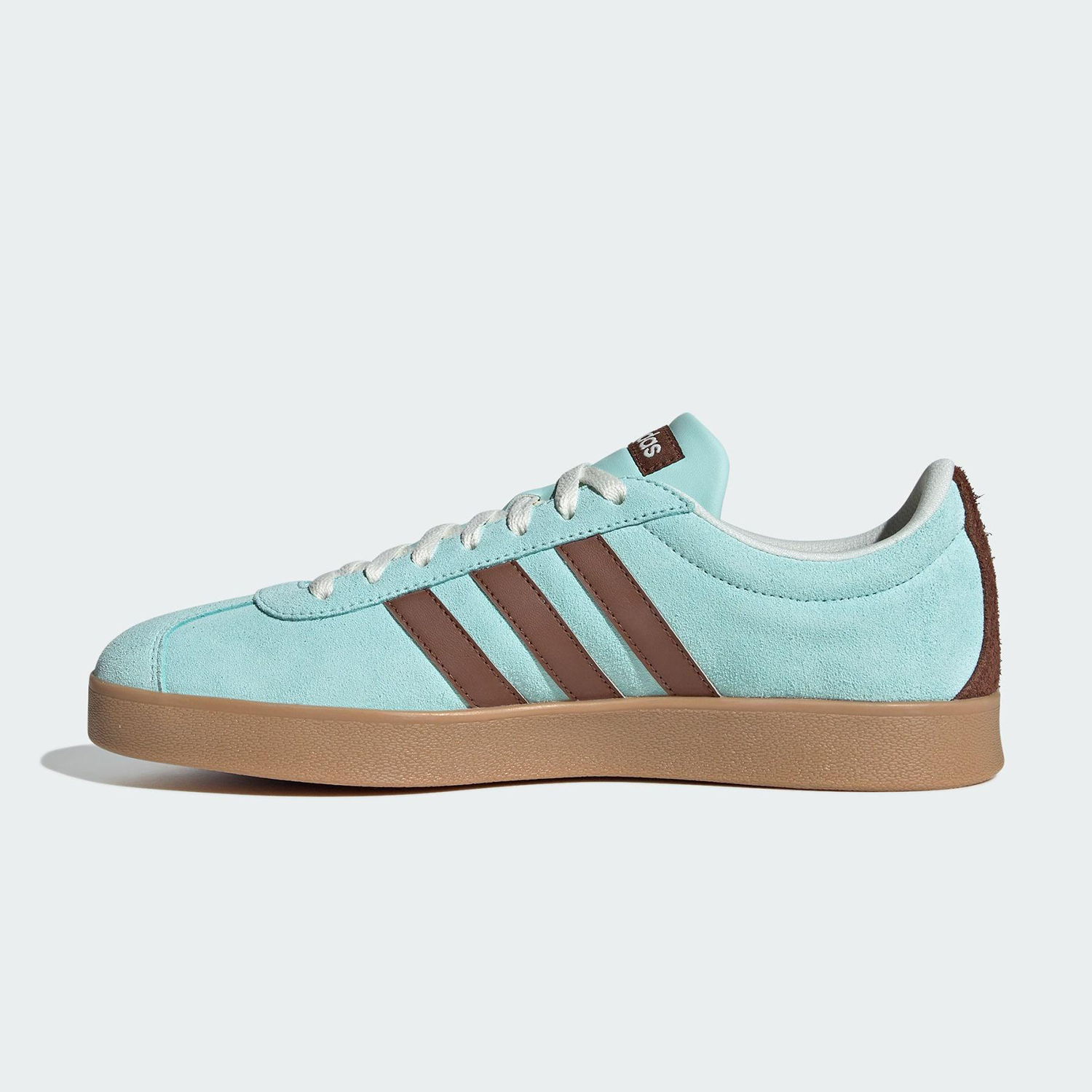 Adidas véritable VL COURT CLAS - Adidas Shoes Gazelle avis et prix