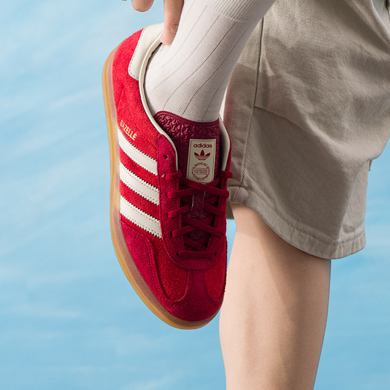 Chaussures Adidas pour femmes, - Adidas Shoes Gazelle avis et prix