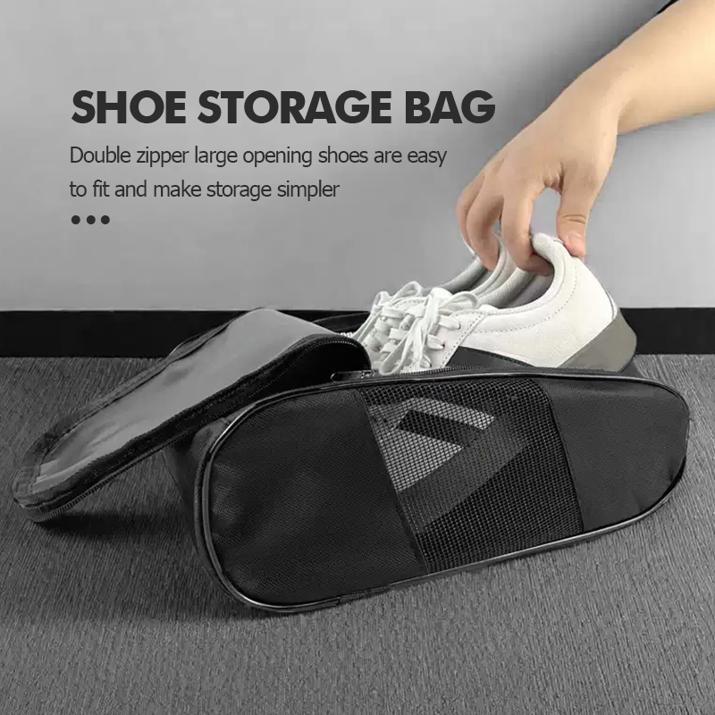 Sac de rangement pour chaussur - Sneaker Care Shoe Box avis et prix