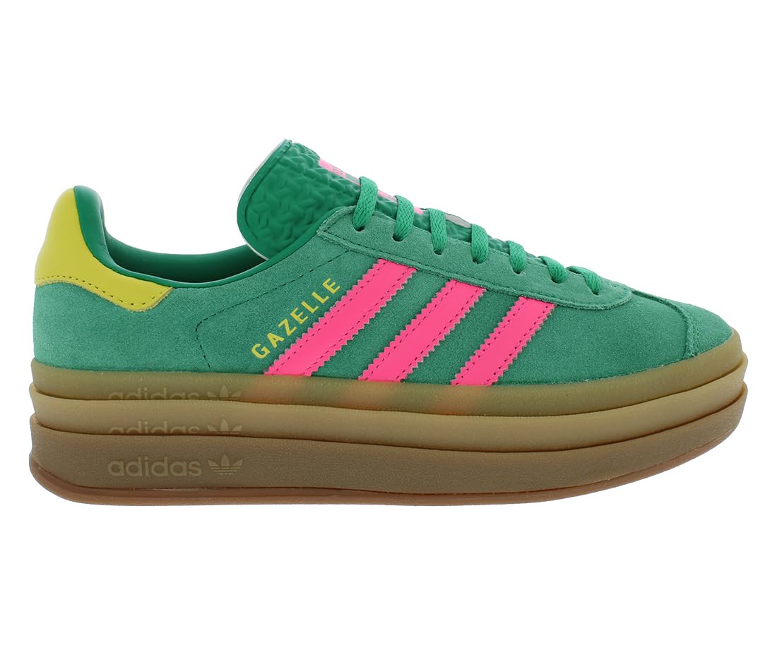 Chaussures Gazelle Bold pour f - Adidas Shoes Gazelle avis et prix
