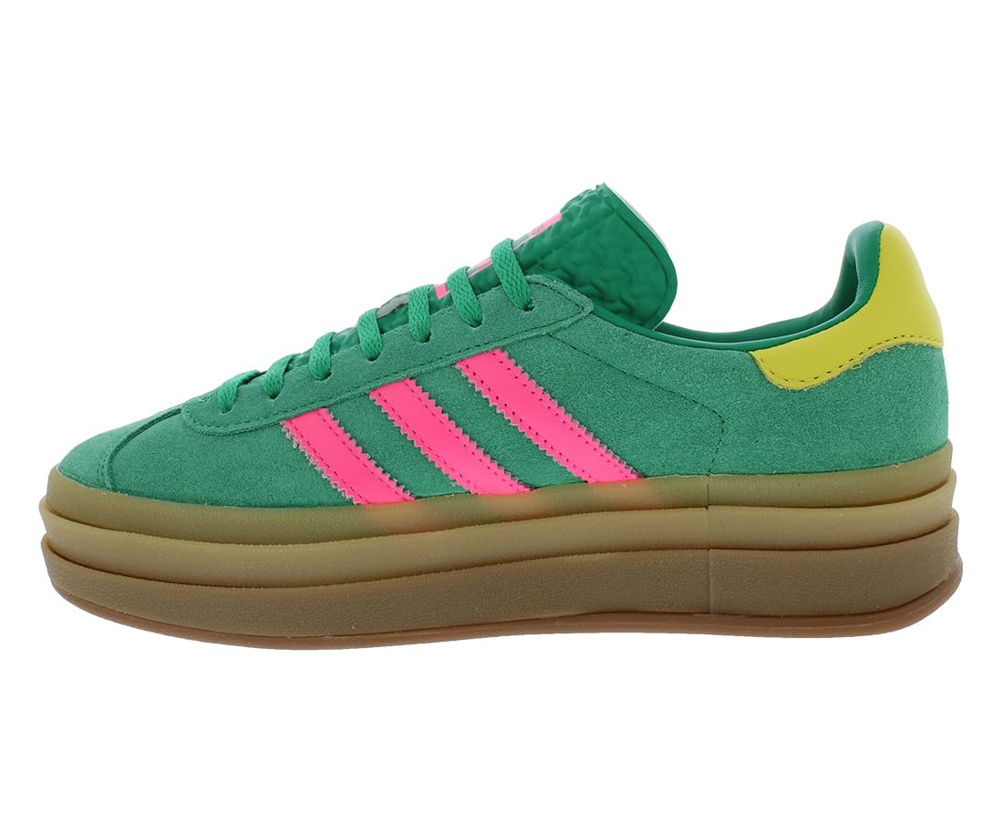 Chaussures Gazelle Bold pour f - Adidas Shoes Gazelle avis et prix