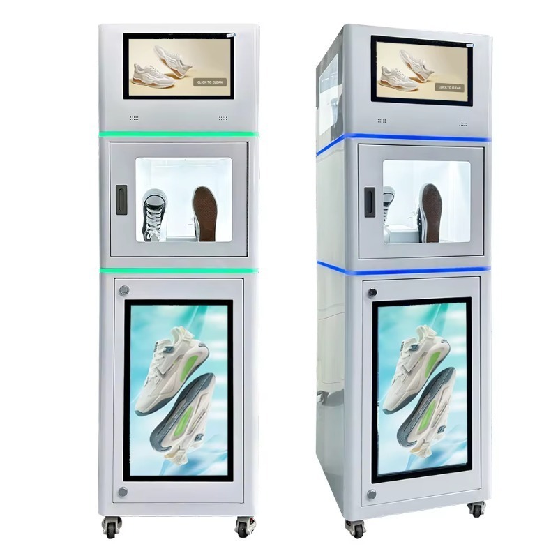 Machine à laver les baskets, é - Sneaker Care Equipment avis et prix