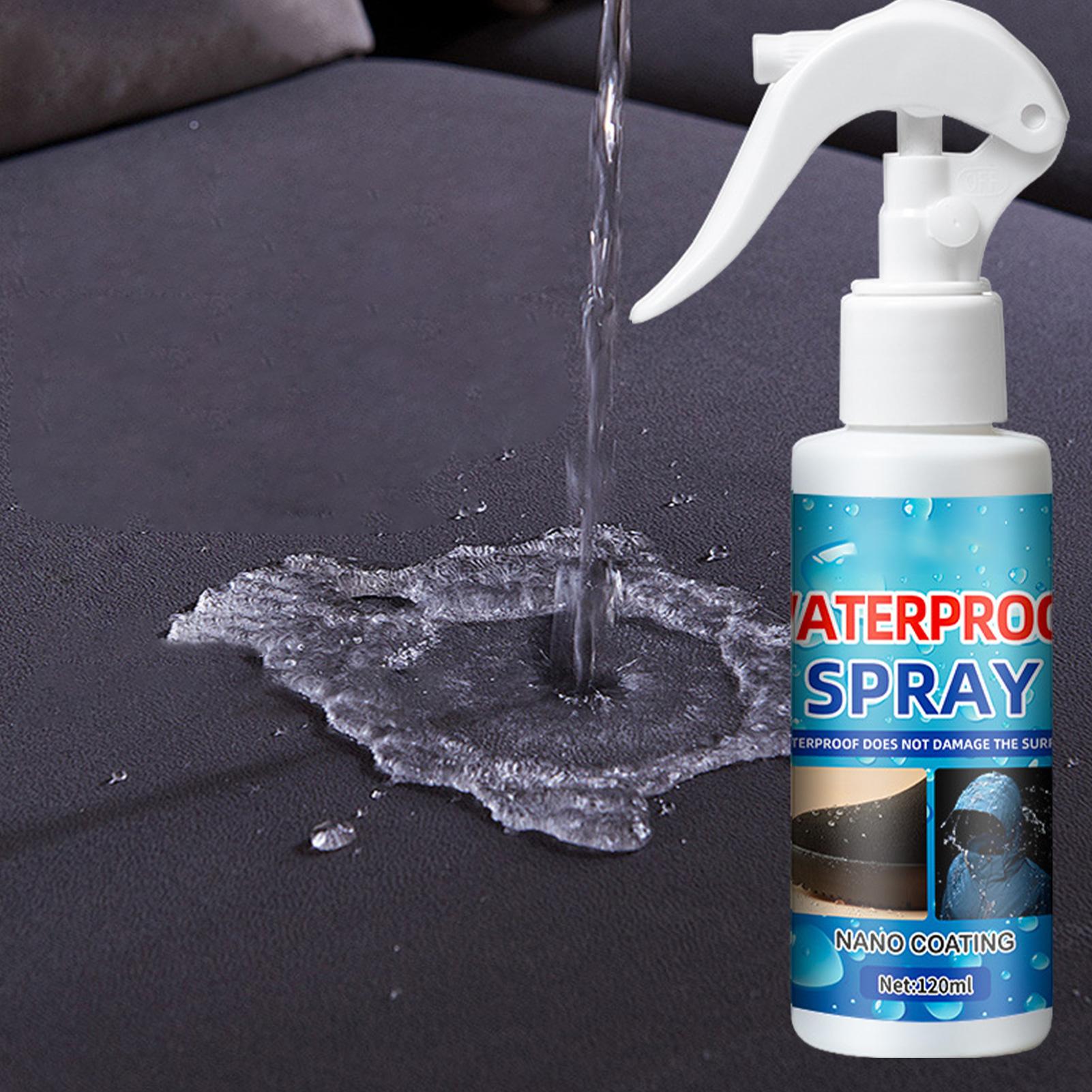 Spray imperméable pour chaussu - Sneaker Protector Spray avis et prix